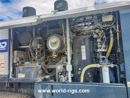 Drilling Rig - Furukawa DCR 22 for Sale